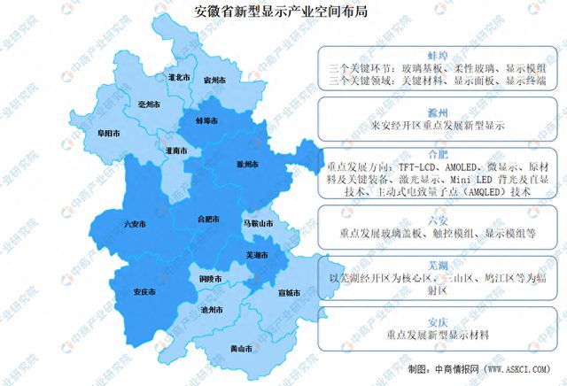 安徽最新预情，发展动态与前景展望